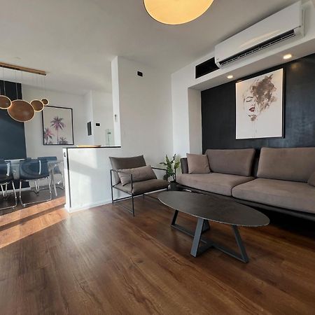 3Bedrooms Suite With Balcony And Shelter Yarkon15 Tel Aviv-Jaffa Exterior foto