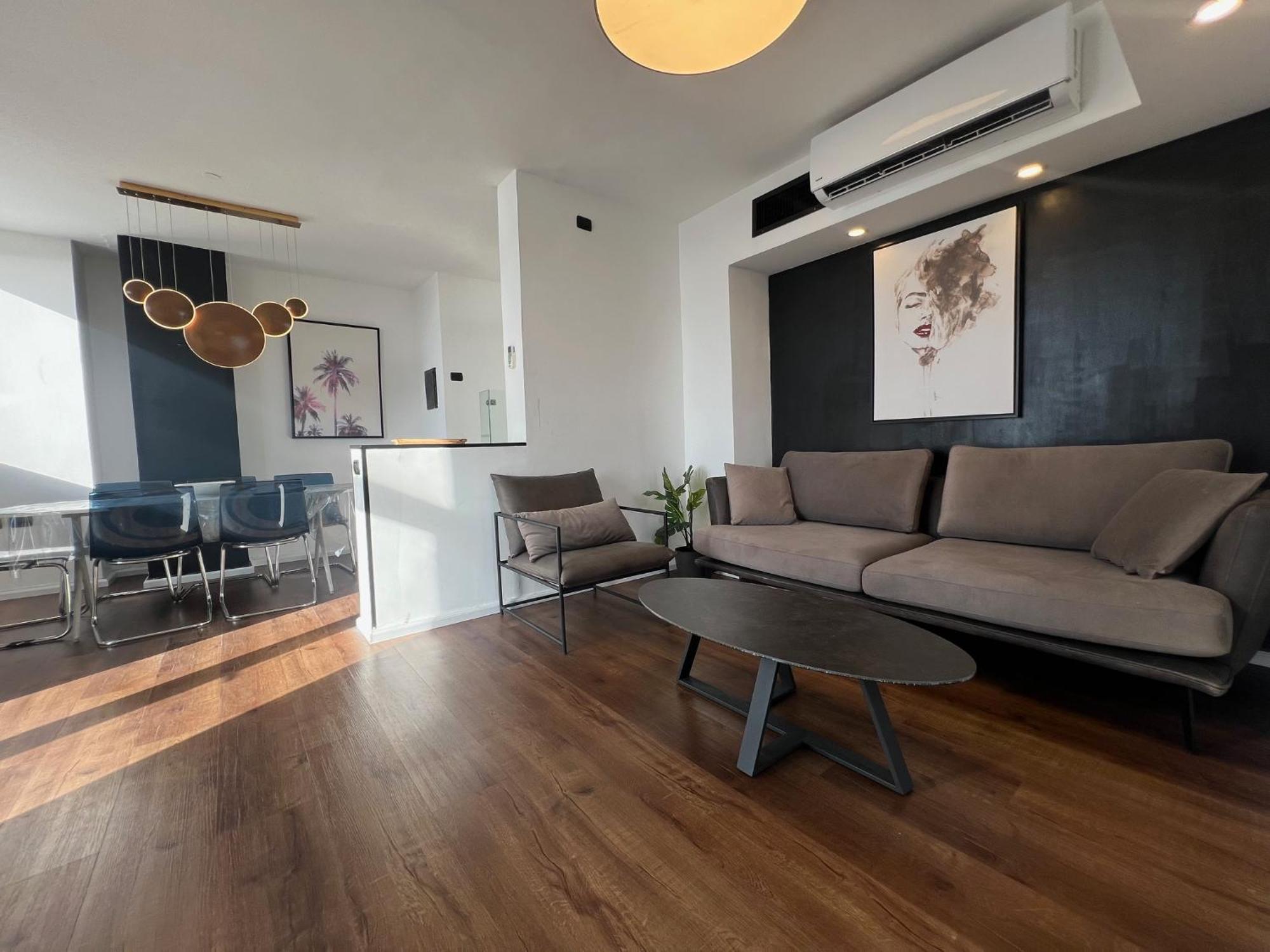 3Bedrooms Suite With Balcony And Shelter Yarkon15 Tel Aviv-Jaffa Exterior foto