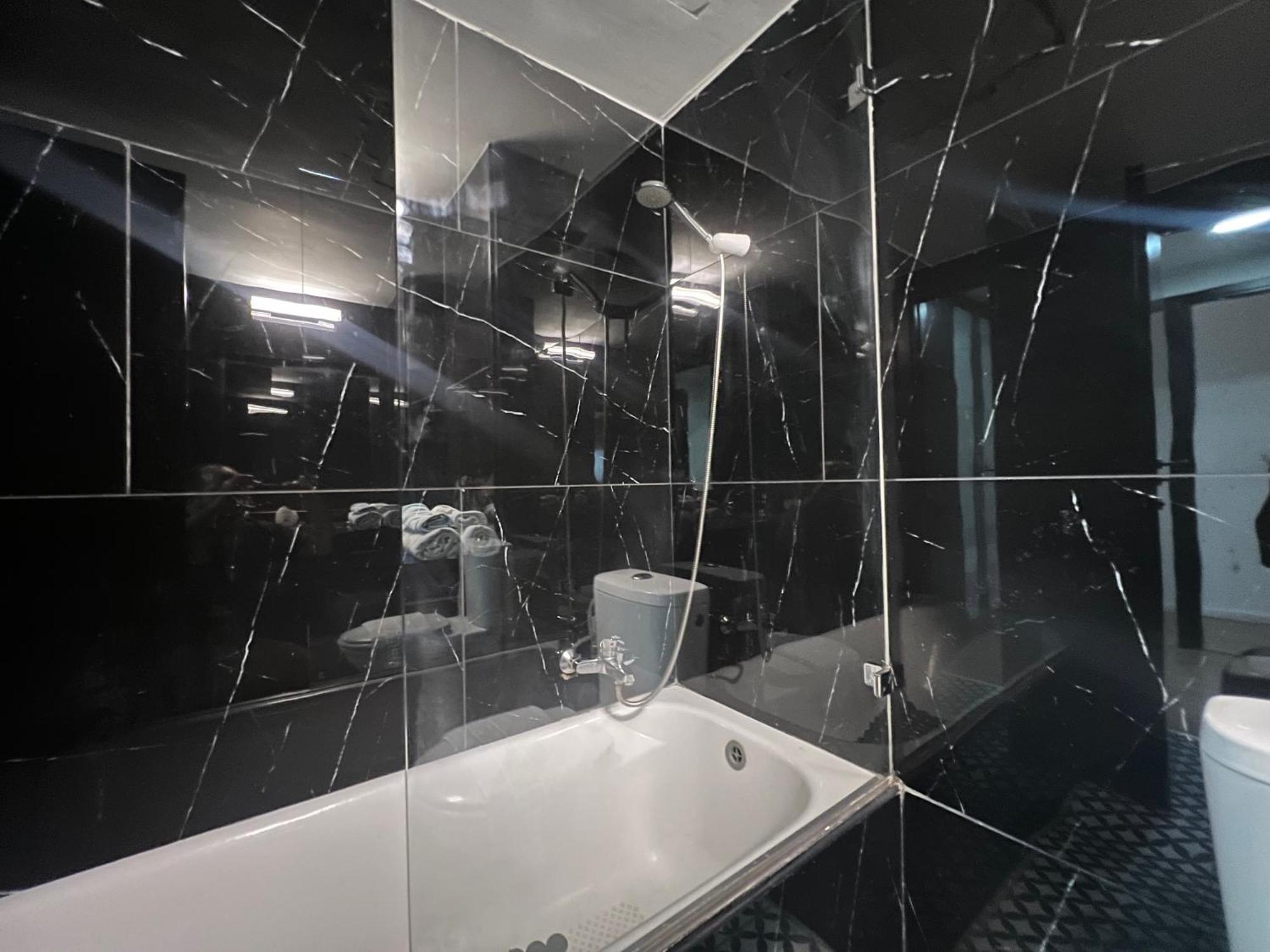 3Bedrooms Suite With Balcony And Shelter Yarkon15 Tel Aviv-Jaffa Exterior foto