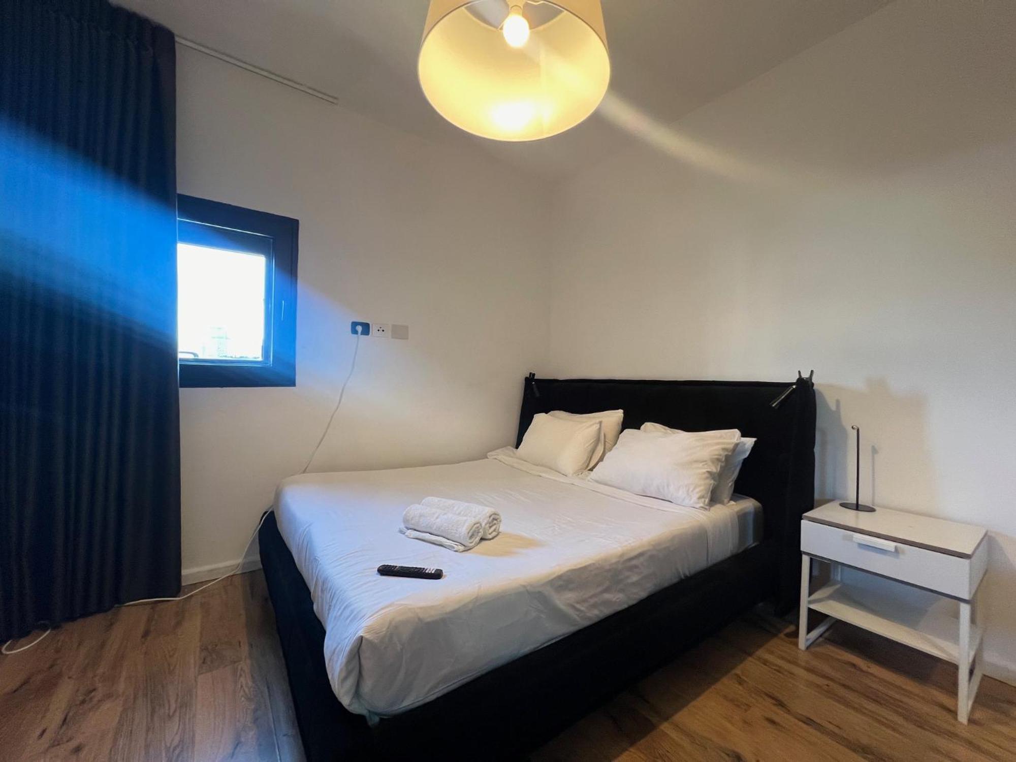 3Bedrooms Suite With Balcony And Shelter Yarkon15 Tel Aviv-Jaffa Exterior foto