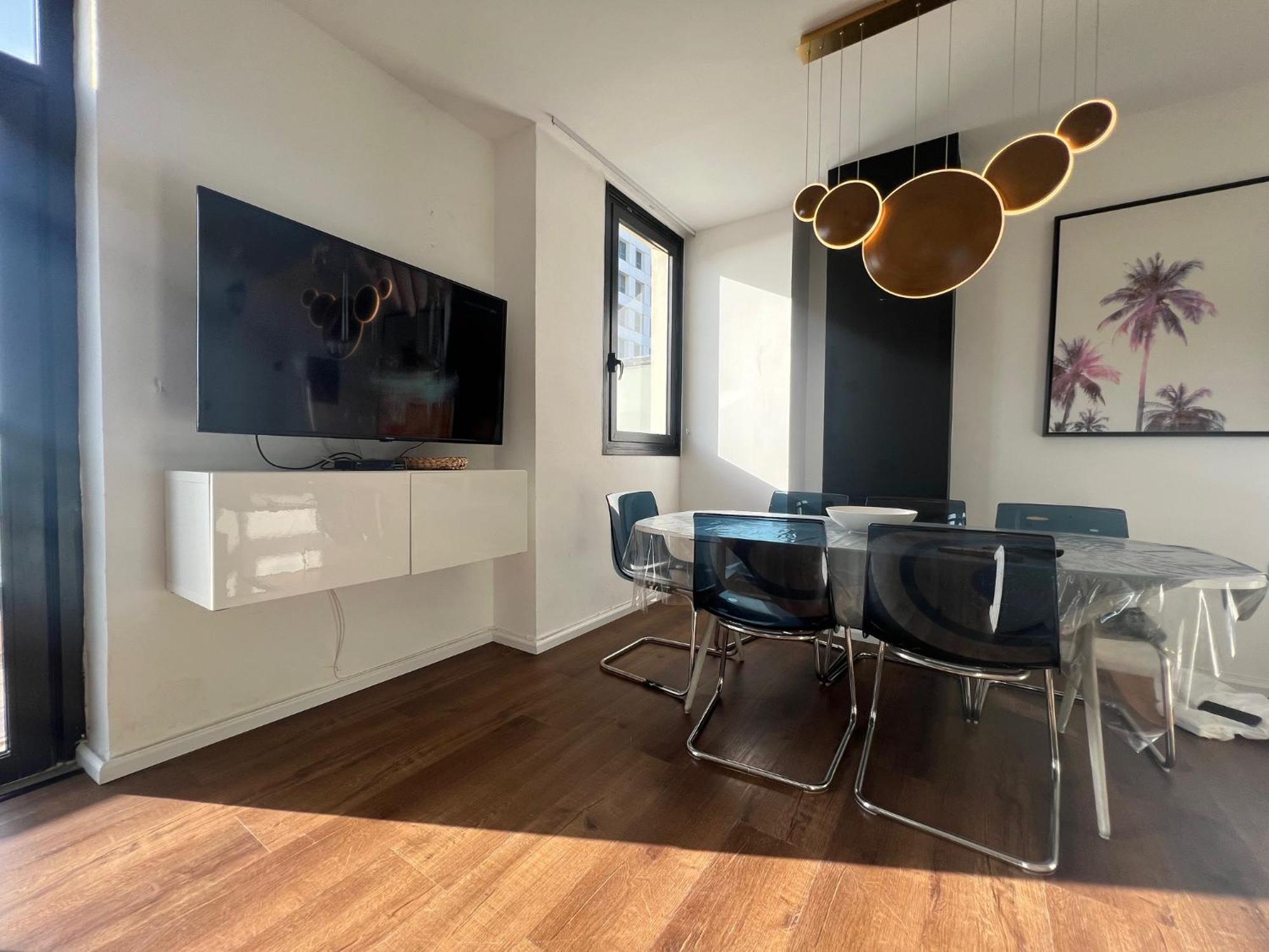 3Bedrooms Suite With Balcony And Shelter Yarkon15 Tel Aviv-Jaffa Exterior foto