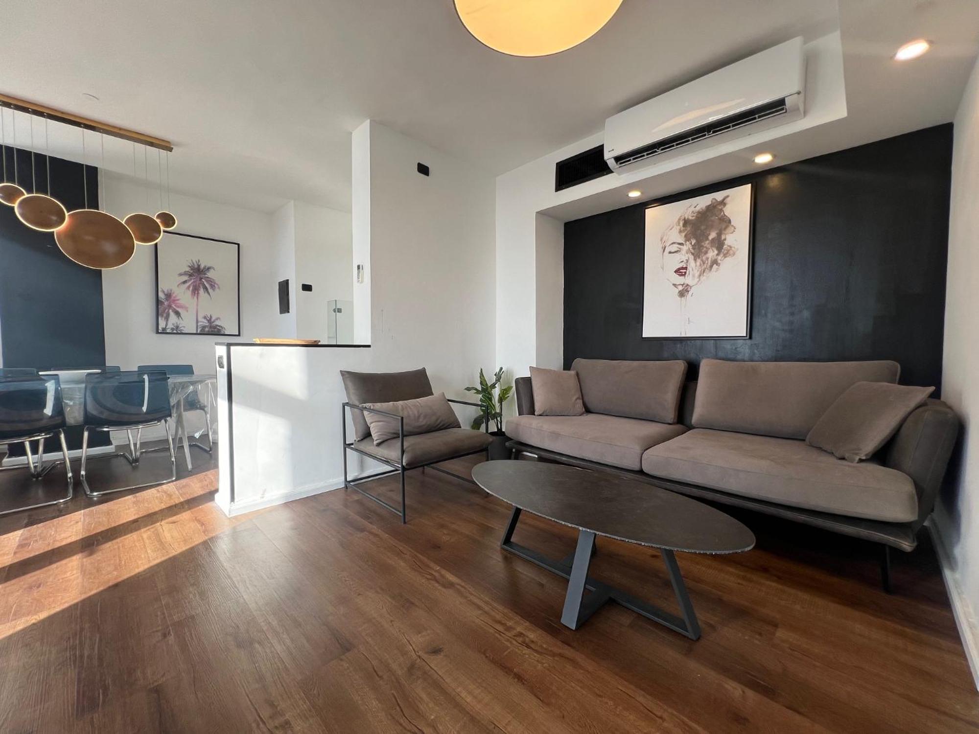 3Bedrooms Suite With Balcony And Shelter Yarkon15 Tel Aviv-Jaffa Exterior foto