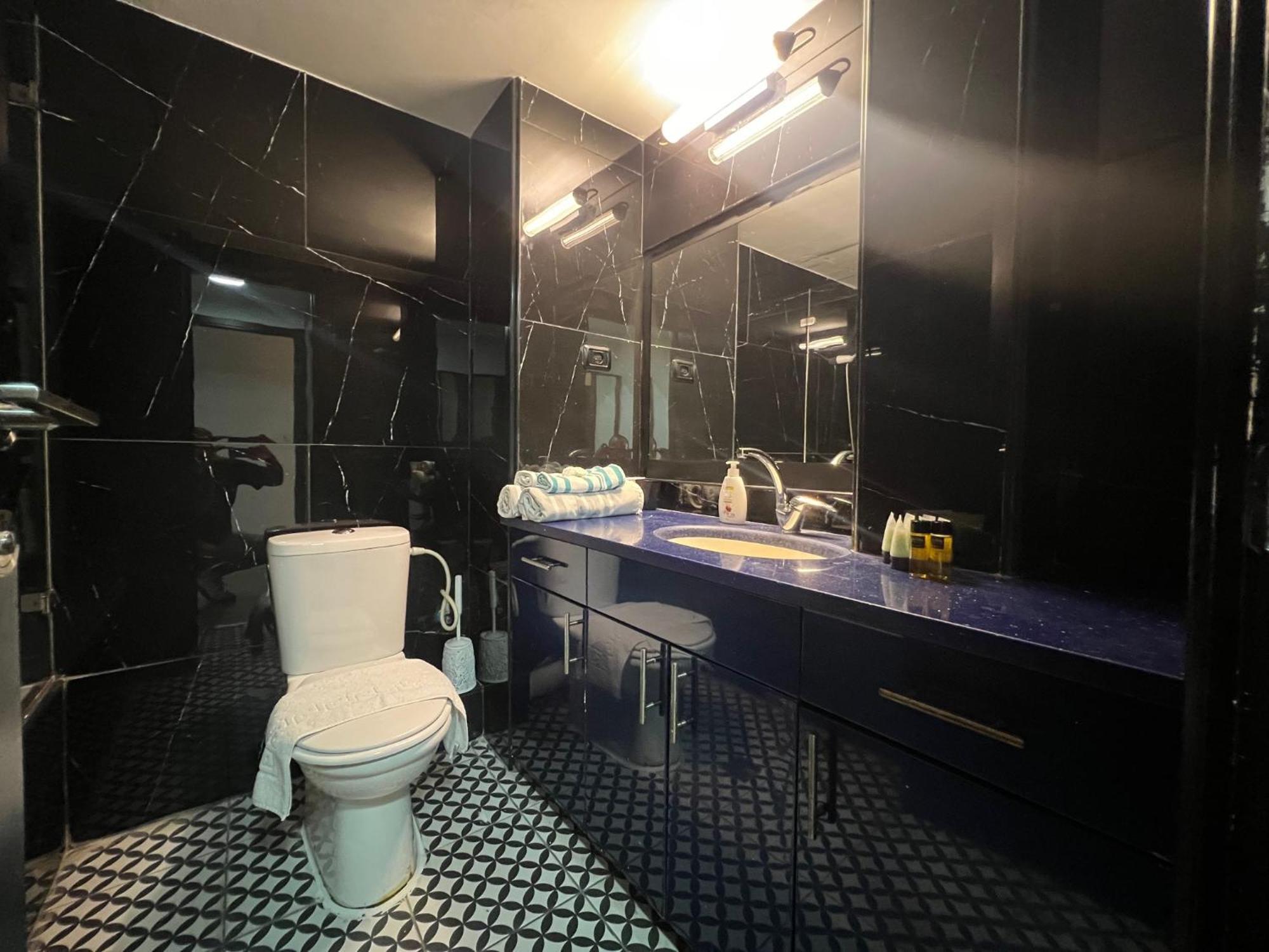 3Bedrooms Suite With Balcony And Shelter Yarkon15 Tel Aviv-Jaffa Exterior foto