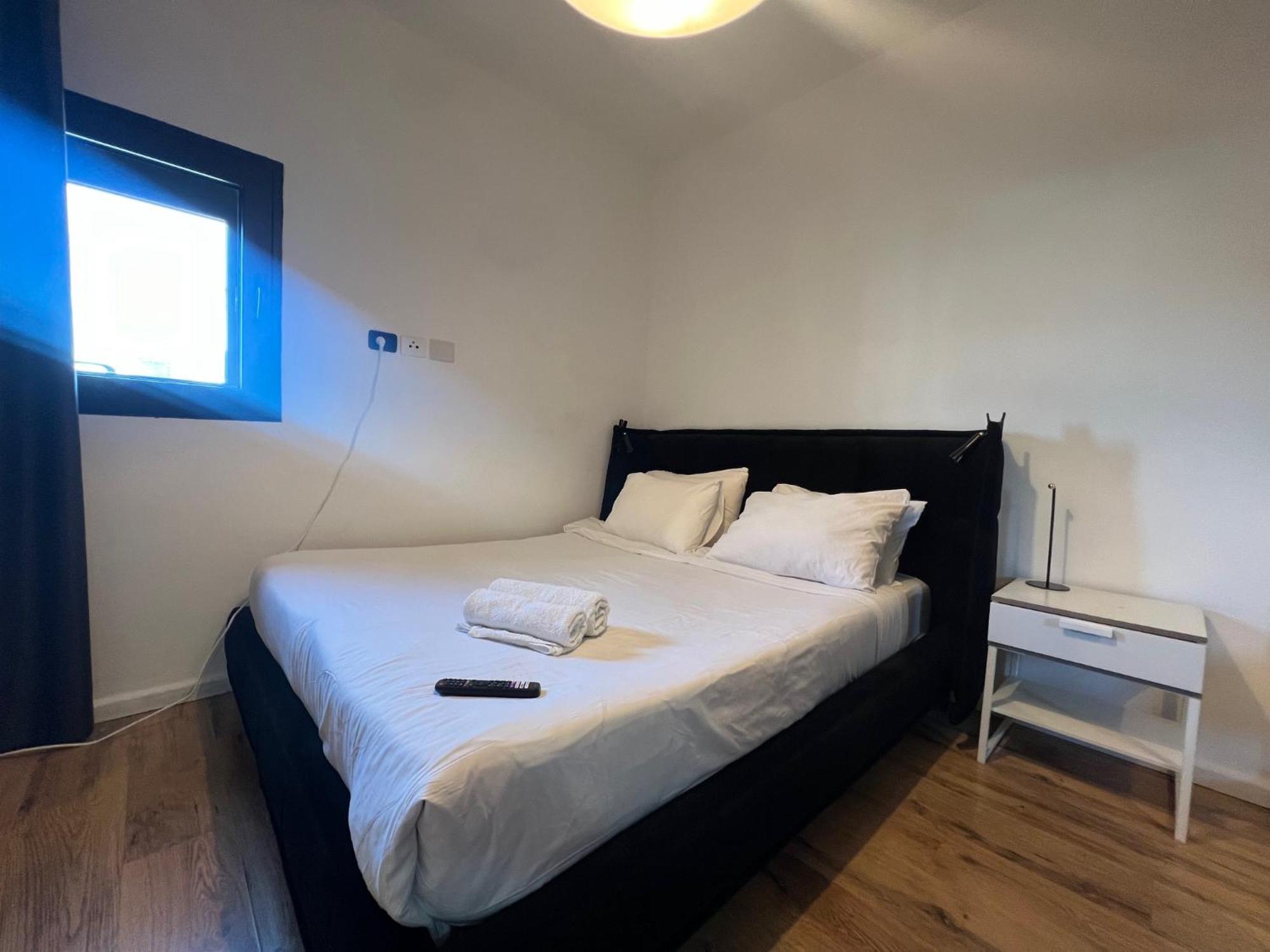 3Bedrooms Suite With Balcony And Shelter Yarkon15 Tel Aviv-Jaffa Exterior foto
