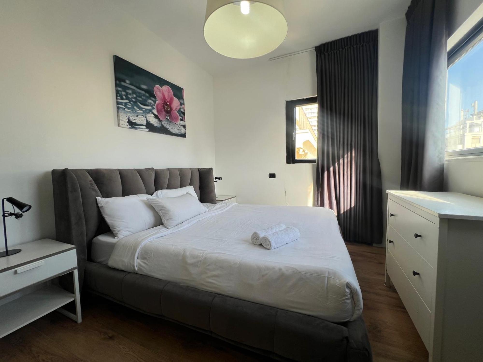3Bedrooms Suite With Balcony And Shelter Yarkon15 Tel Aviv-Jaffa Exterior foto